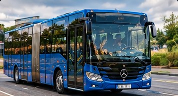 Kleinbus