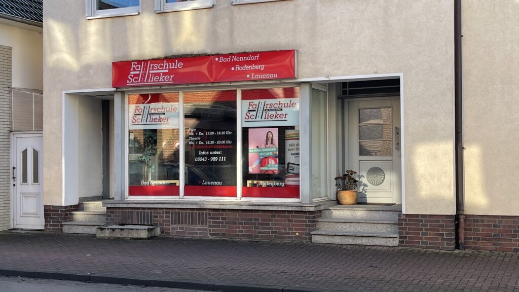 Foto: Rodenberg